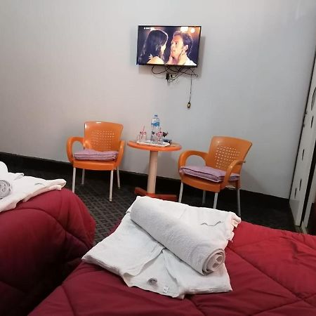 Voyage Hotel Κάιρο Εξωτερικό φωτογραφία