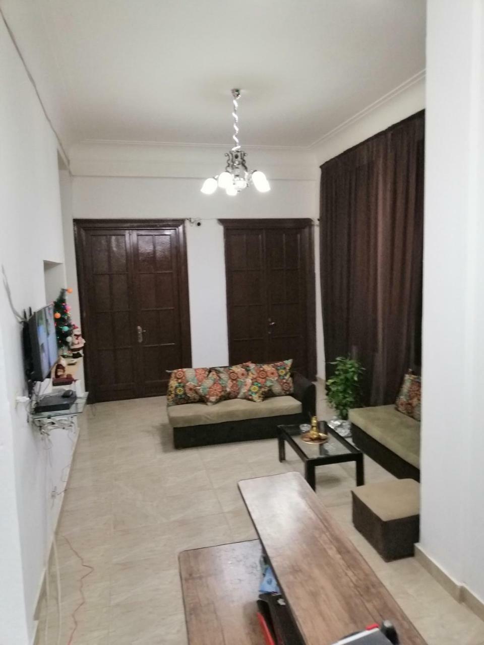 Voyage Hotel Κάιρο Εξωτερικό φωτογραφία