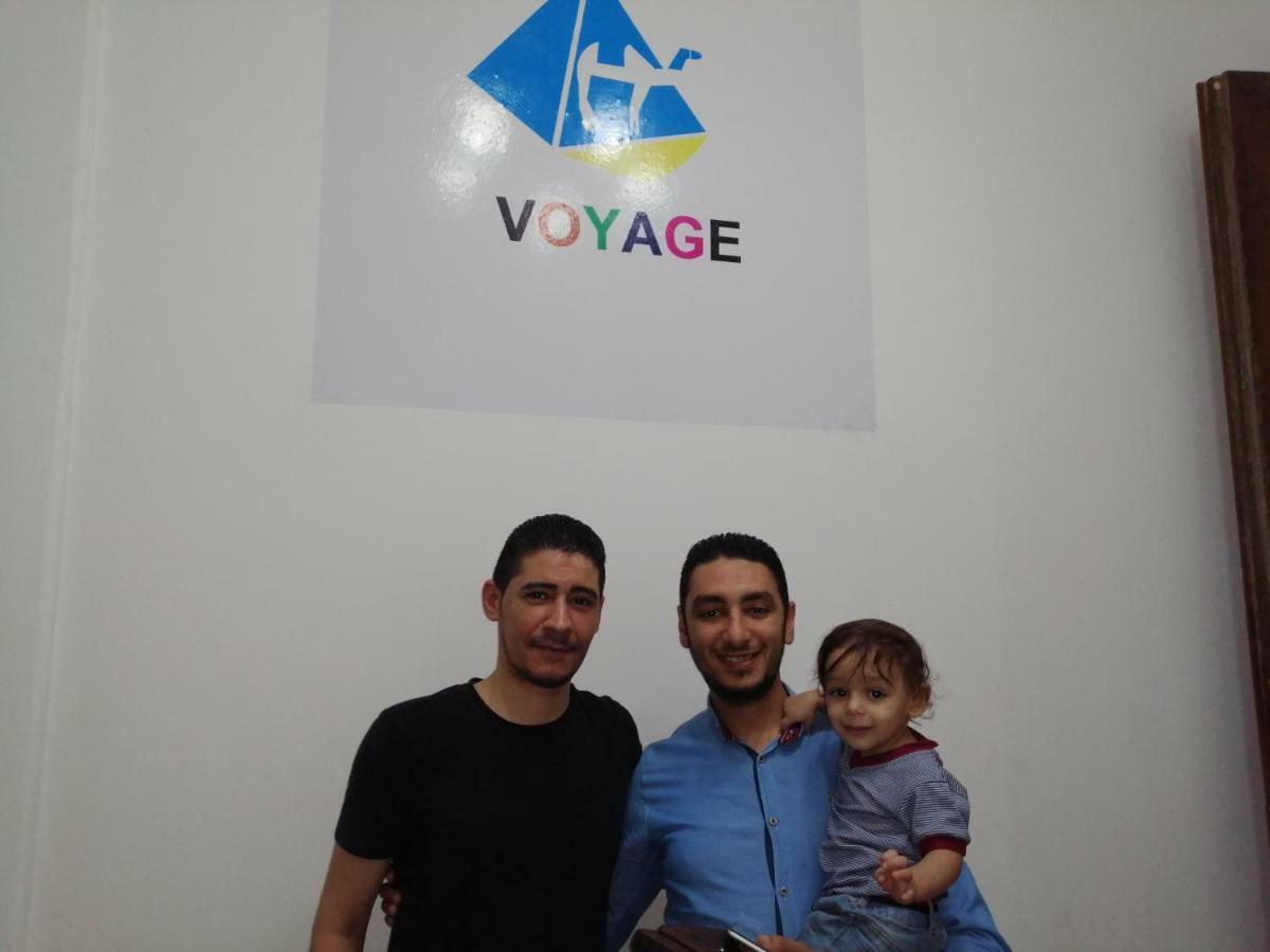 Voyage Hotel Κάιρο Εξωτερικό φωτογραφία