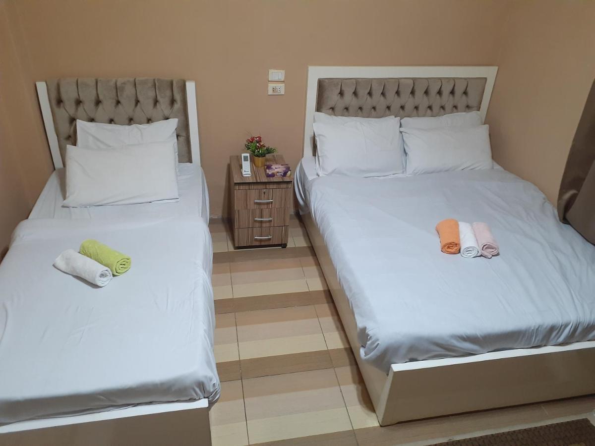 Voyage Hotel Κάιρο Εξωτερικό φωτογραφία
