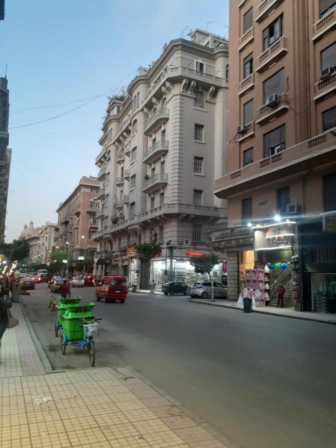 Voyage Hotel Κάιρο Εξωτερικό φωτογραφία