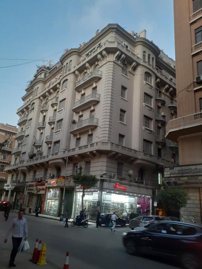 Voyage Hotel Κάιρο Εξωτερικό φωτογραφία