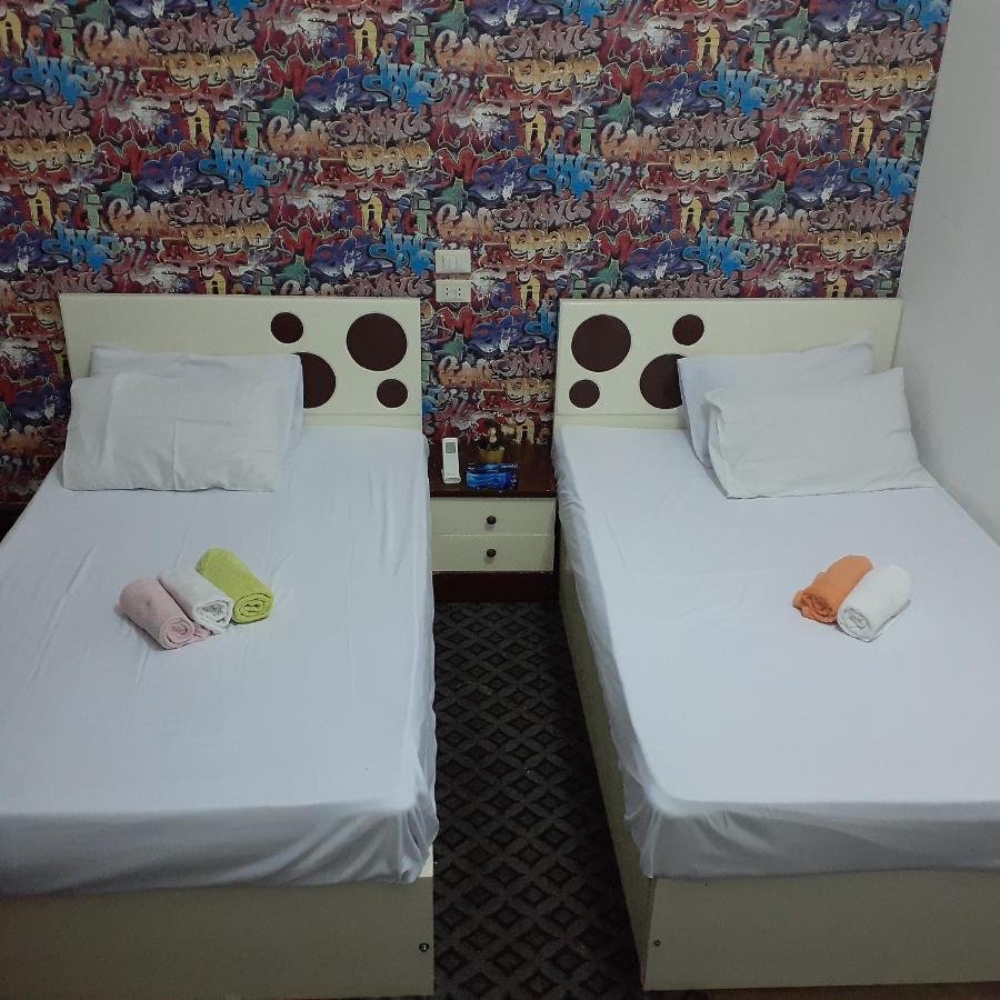 Voyage Hotel Κάιρο Εξωτερικό φωτογραφία