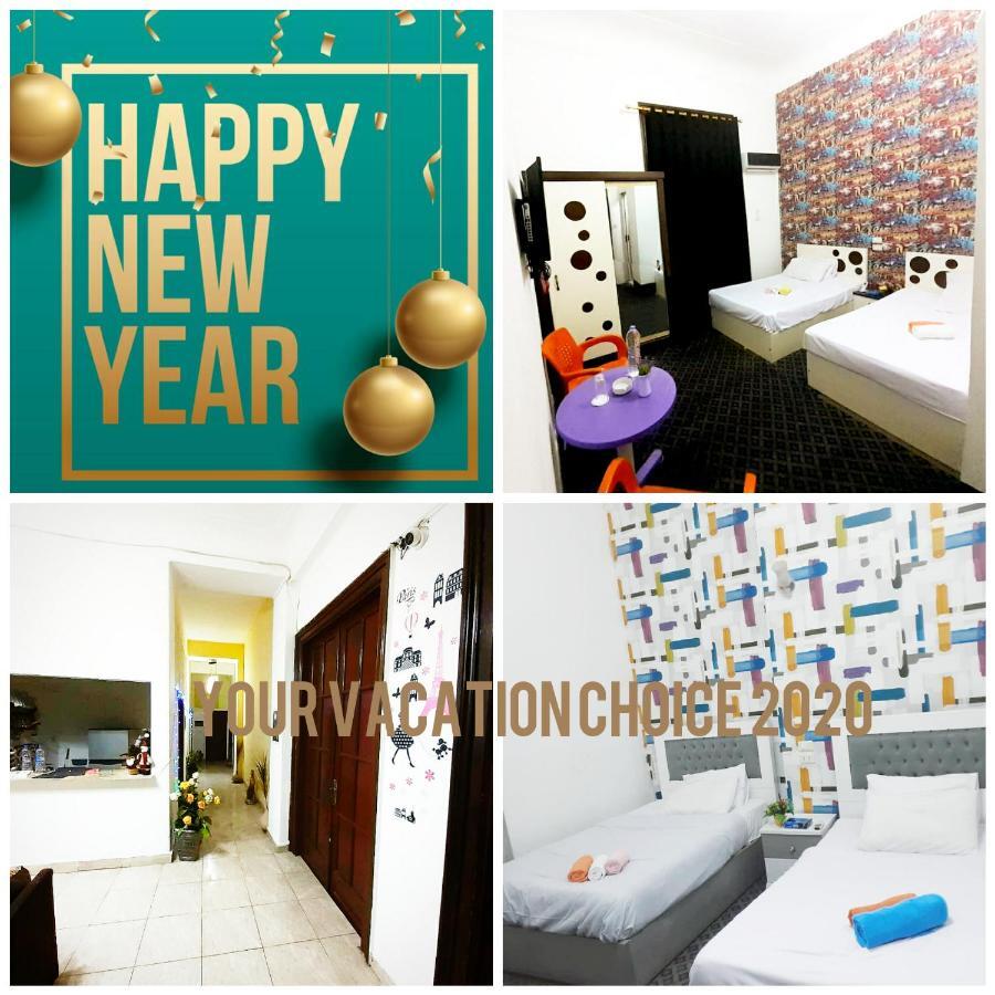 Voyage Hotel Κάιρο Εξωτερικό φωτογραφία
