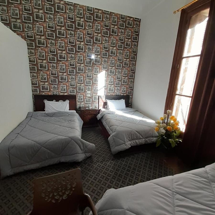 Voyage Hotel Κάιρο Εξωτερικό φωτογραφία