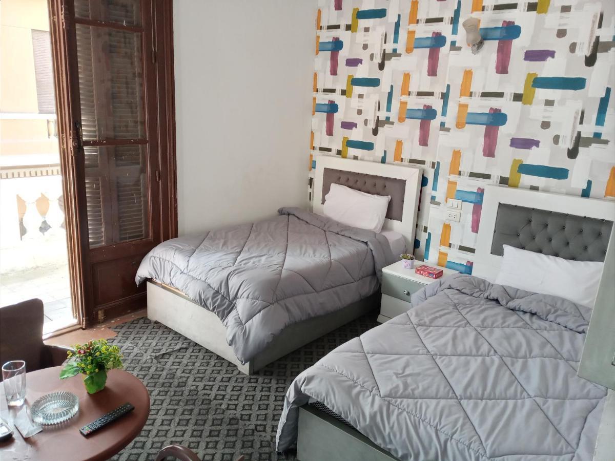 Voyage Hotel Κάιρο Εξωτερικό φωτογραφία