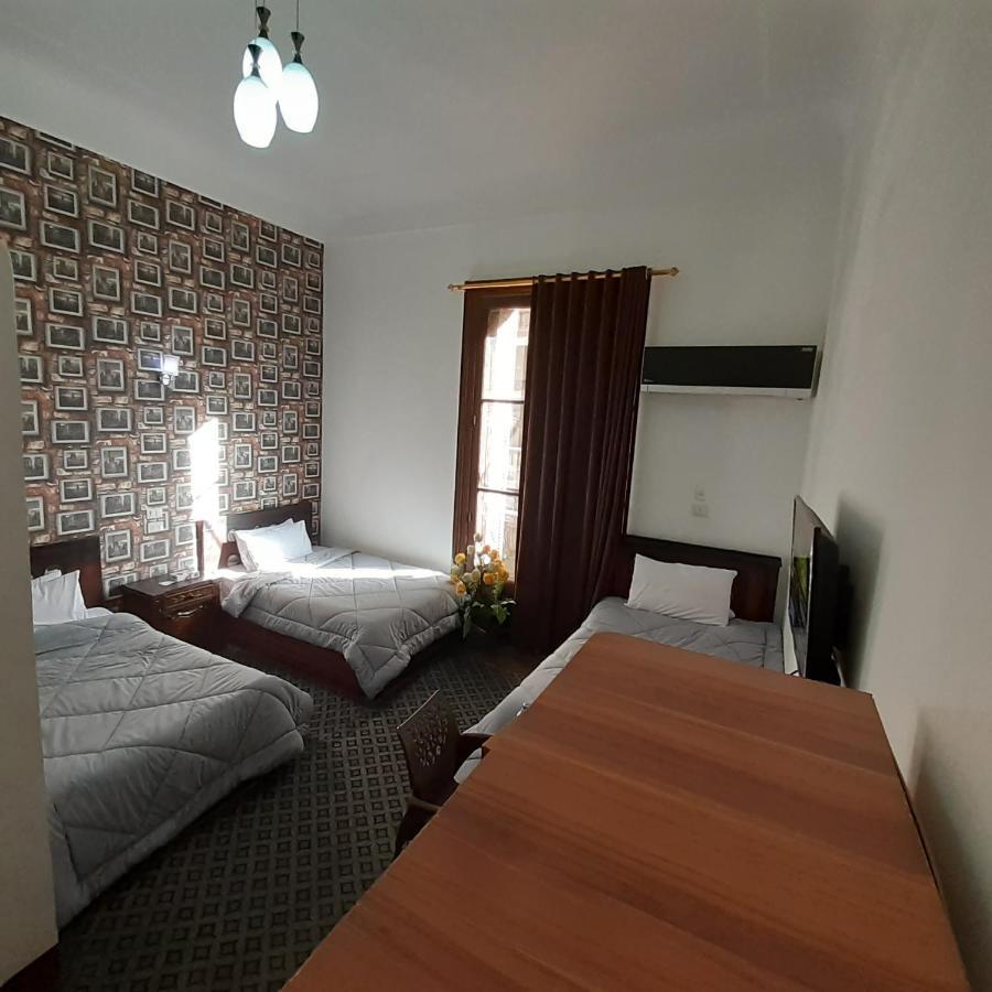 Voyage Hotel Κάιρο Εξωτερικό φωτογραφία