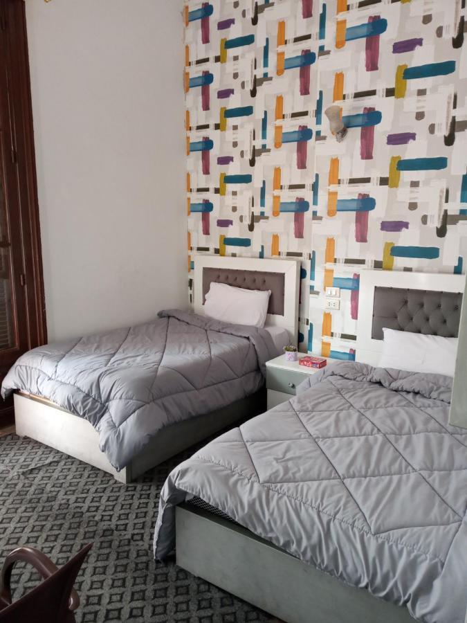 Voyage Hotel Κάιρο Εξωτερικό φωτογραφία
