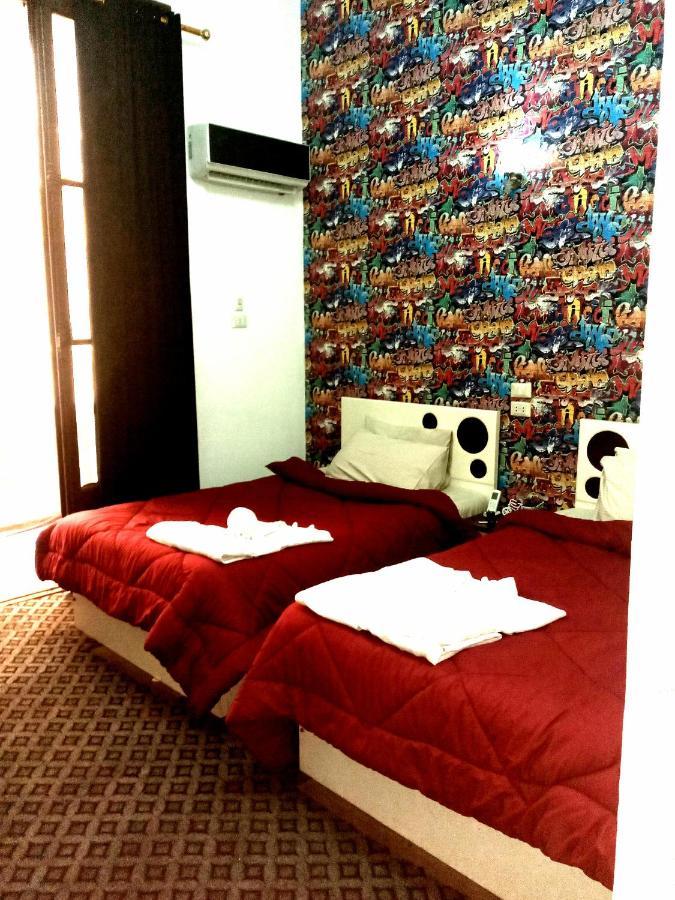 Voyage Hotel Κάιρο Εξωτερικό φωτογραφία