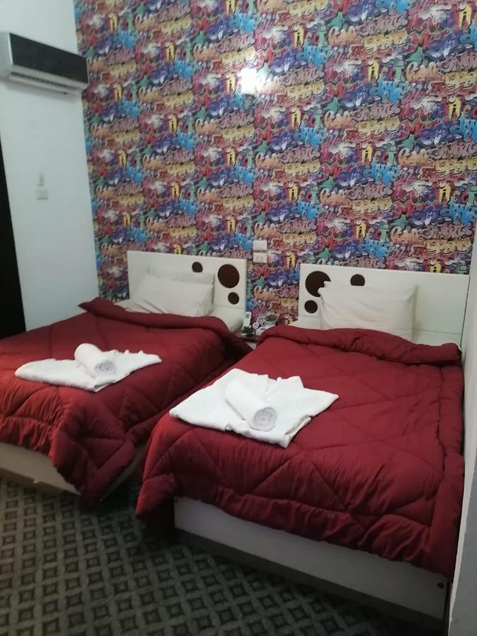 Voyage Hotel Κάιρο Εξωτερικό φωτογραφία