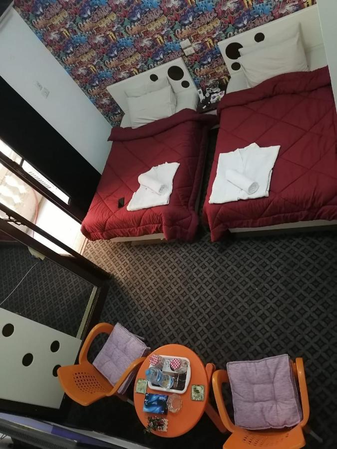 Voyage Hotel Κάιρο Εξωτερικό φωτογραφία