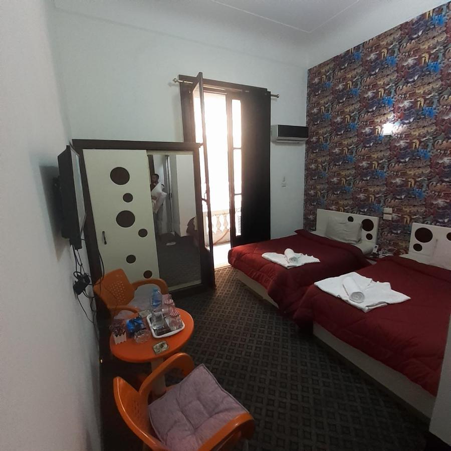 Voyage Hotel Κάιρο Εξωτερικό φωτογραφία