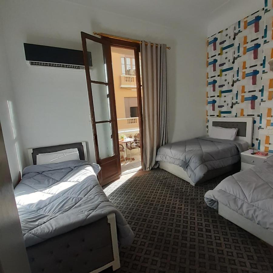 Voyage Hotel Κάιρο Εξωτερικό φωτογραφία