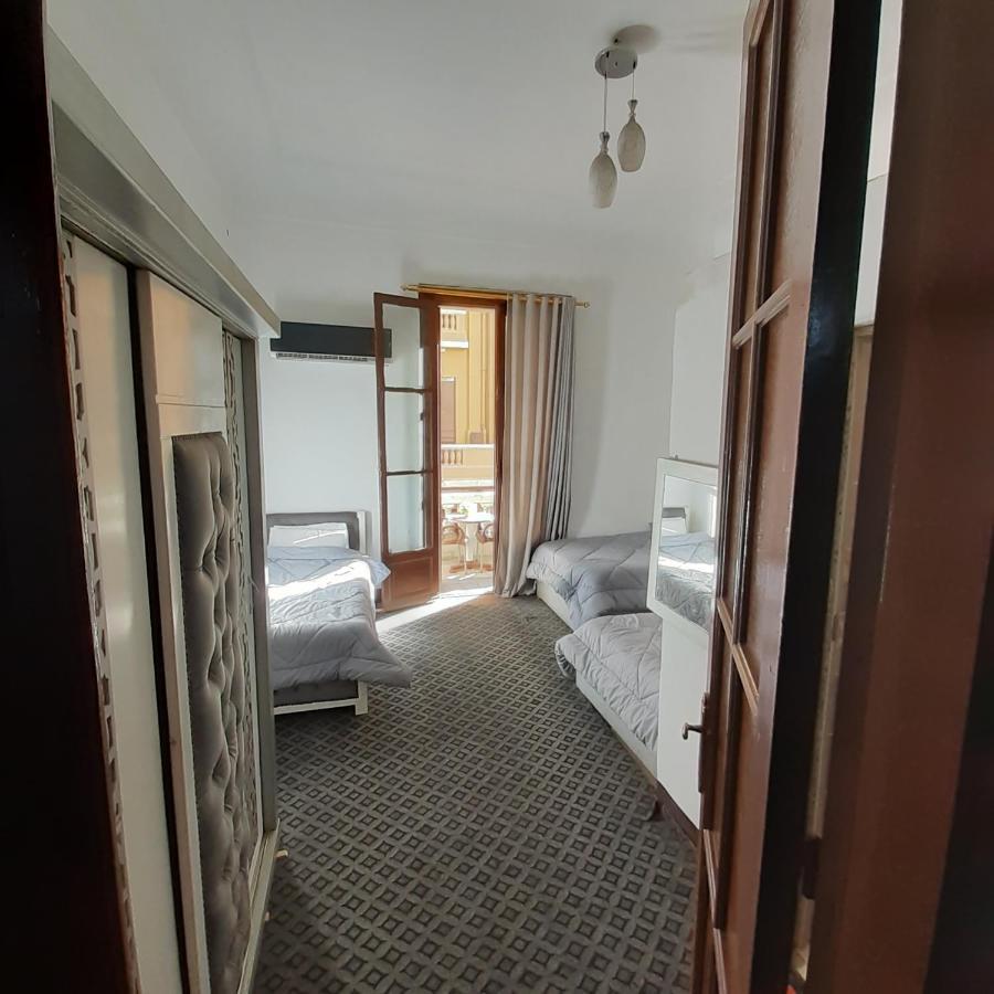 Voyage Hotel Κάιρο Εξωτερικό φωτογραφία