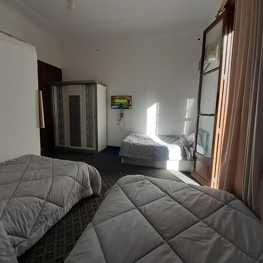 Voyage Hotel Κάιρο Εξωτερικό φωτογραφία