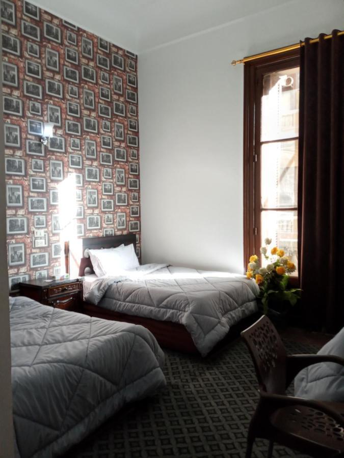 Voyage Hotel Κάιρο Εξωτερικό φωτογραφία