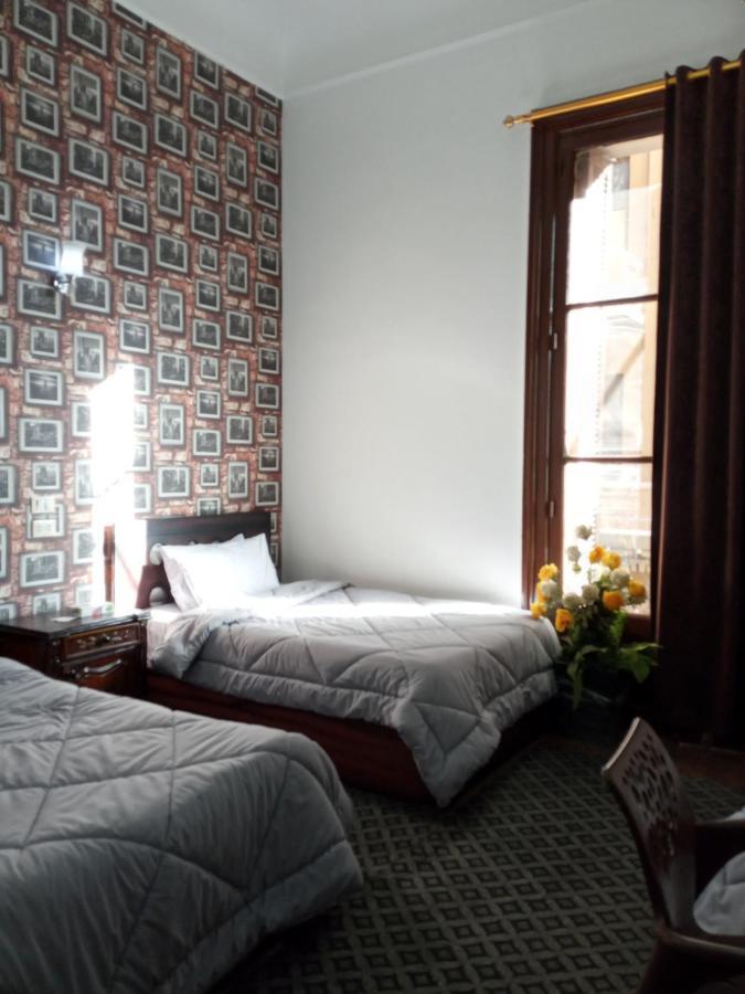 Voyage Hotel Κάιρο Εξωτερικό φωτογραφία