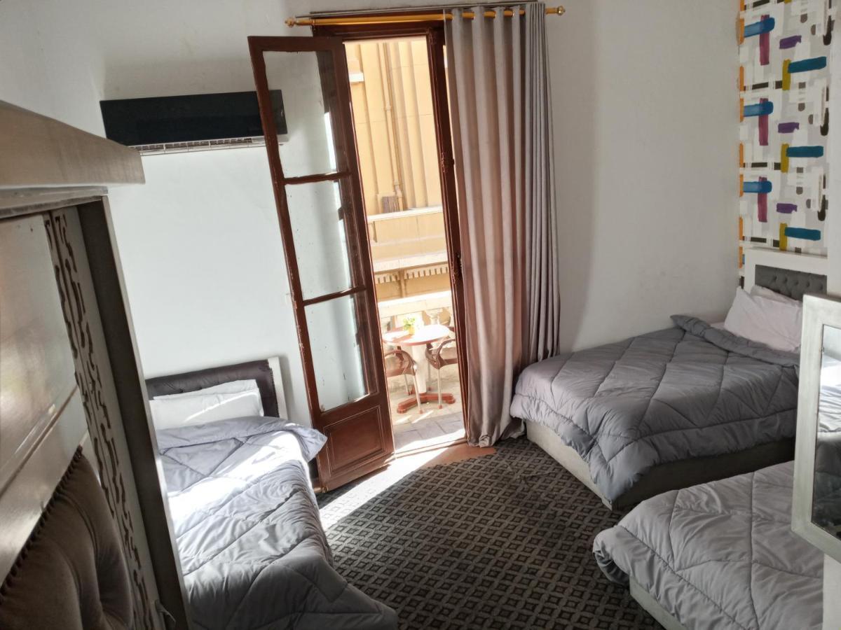 Voyage Hotel Κάιρο Εξωτερικό φωτογραφία