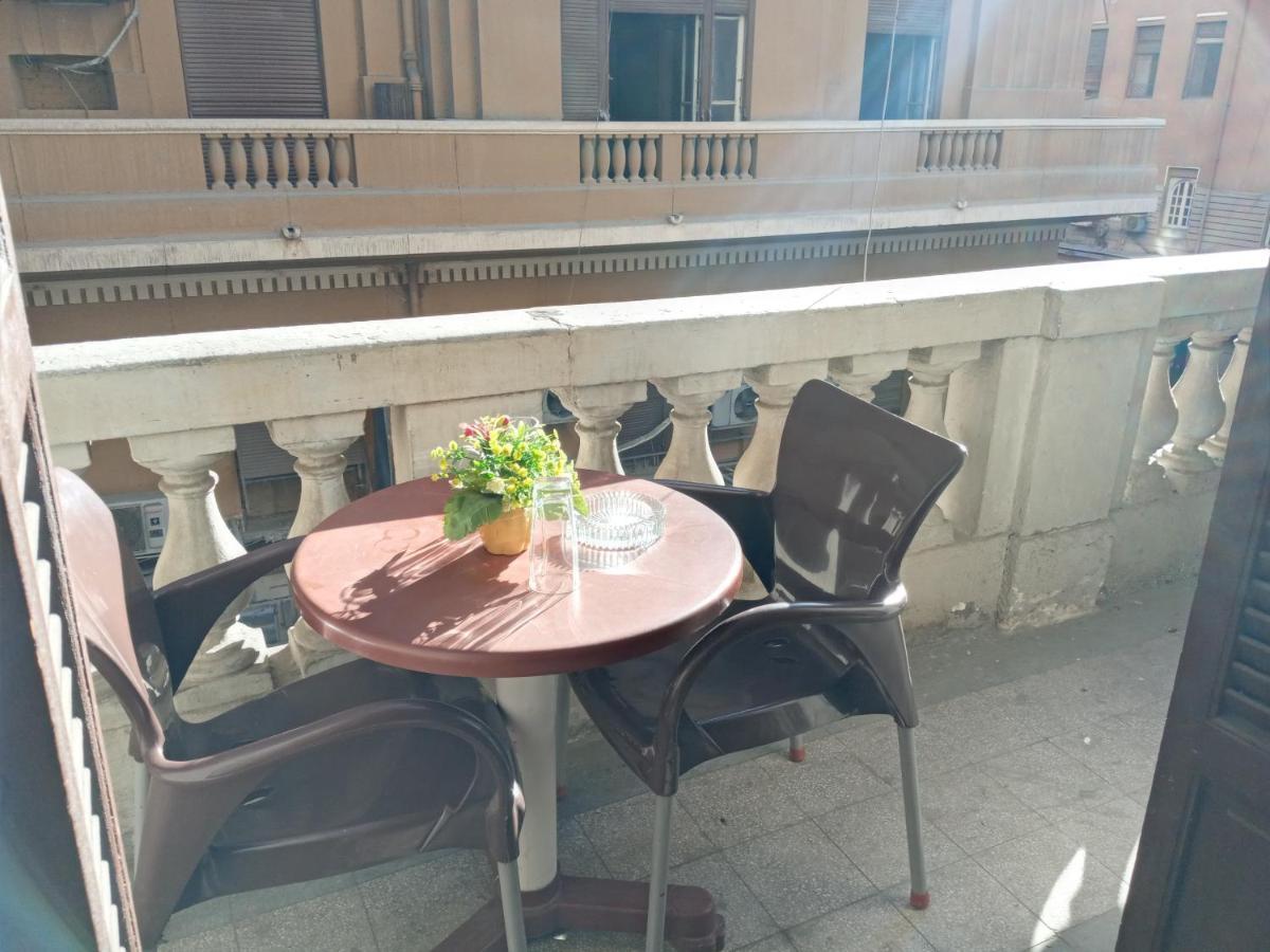 Voyage Hotel Κάιρο Εξωτερικό φωτογραφία
