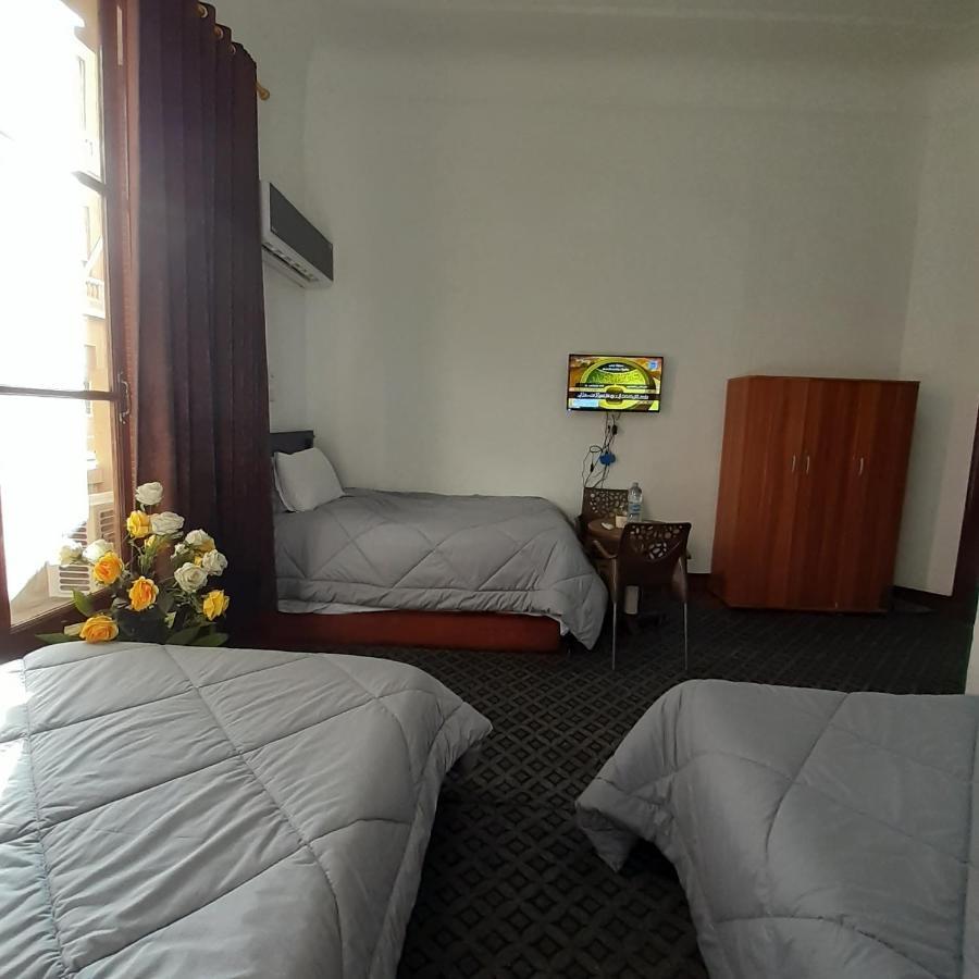 Voyage Hotel Κάιρο Εξωτερικό φωτογραφία