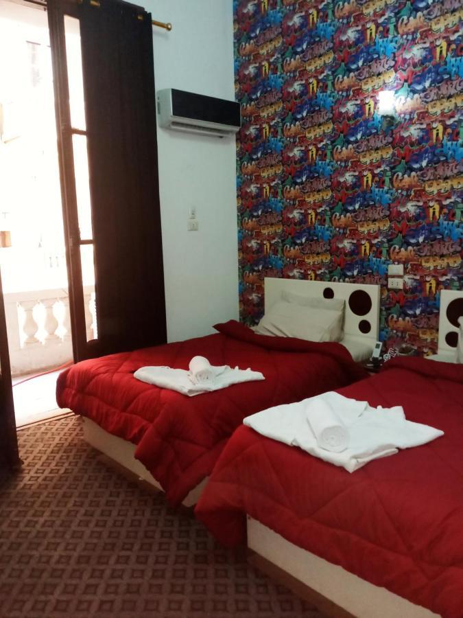 Voyage Hotel Κάιρο Εξωτερικό φωτογραφία