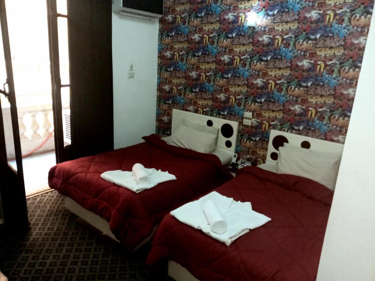 Voyage Hotel Κάιρο Εξωτερικό φωτογραφία