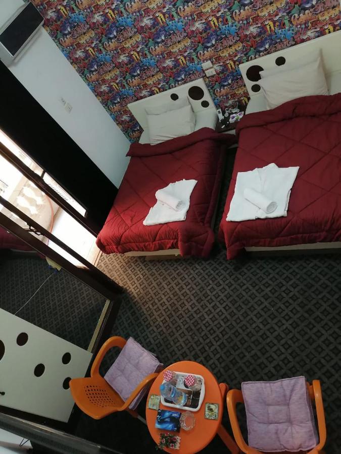 Voyage Hotel Κάιρο Εξωτερικό φωτογραφία